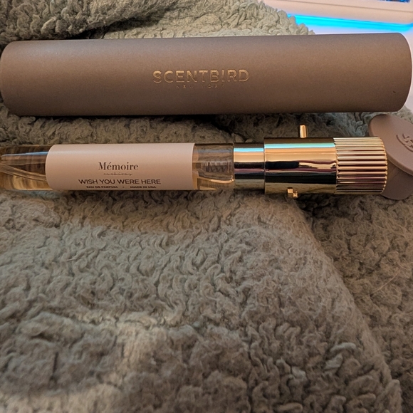 Eau de Parfum - Wish You Were Here - Picture 2 of 5